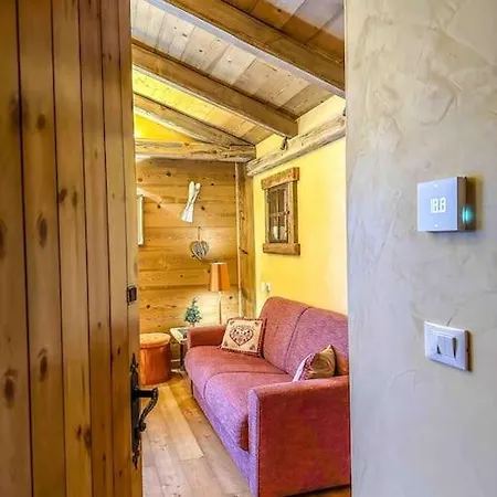 公寓 La Buca Delle Fate *