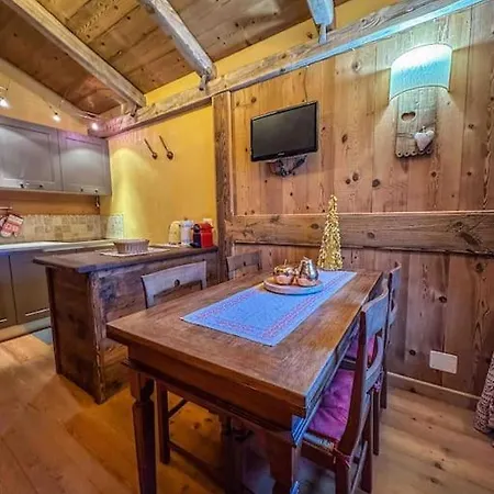 La Buca Delle Fate Gressan