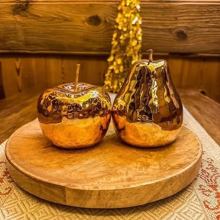 La Buca Delle Fate * Gressan