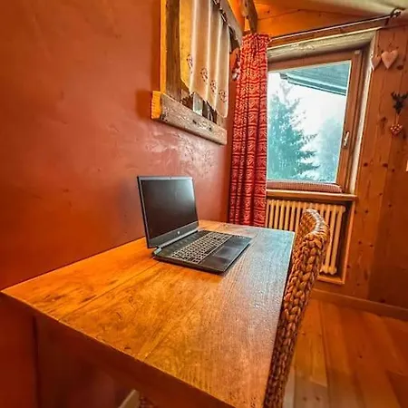 La Buca Delle Fate Daire