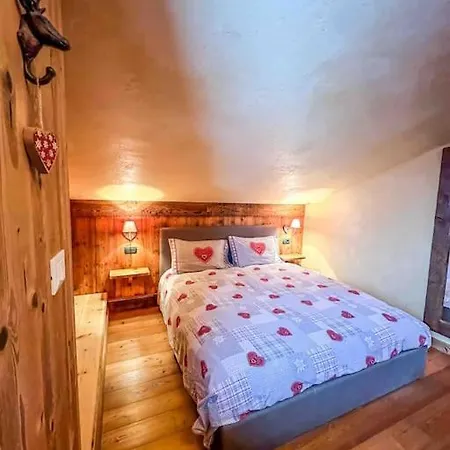 Daire La Buca Delle Fate Gressan