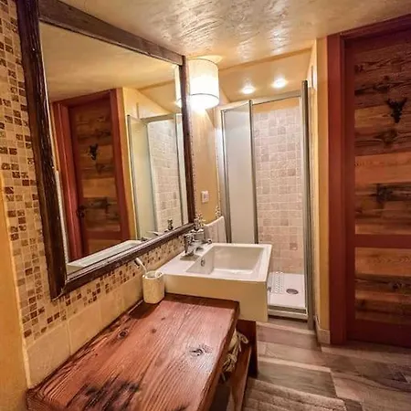 La Buca Delle Fate Gressan