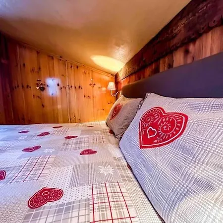 La Buca Delle Fate * 格雷桑