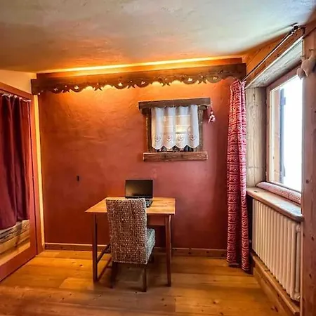 La Buca Delle Fate 公寓 格雷桑