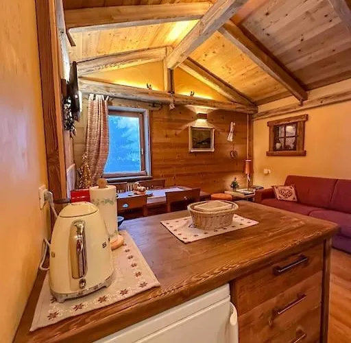 La Buca Delle Fate * 格雷桑