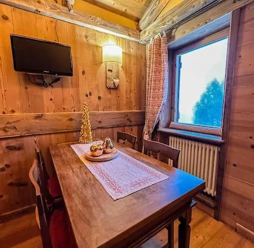 公寓 La Buca Delle Fate *