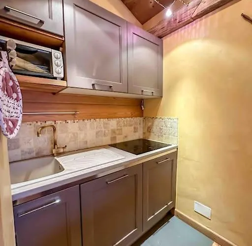 La Buca Delle Fate 公寓 *