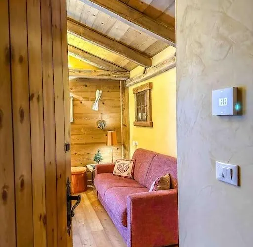 公寓 La Buca Delle Fate *