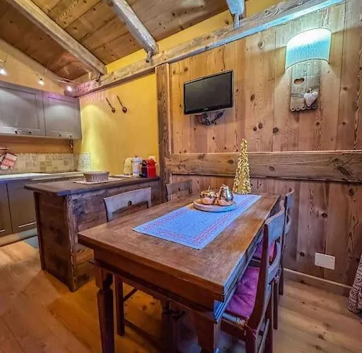 La Buca Delle Fate 格雷桑