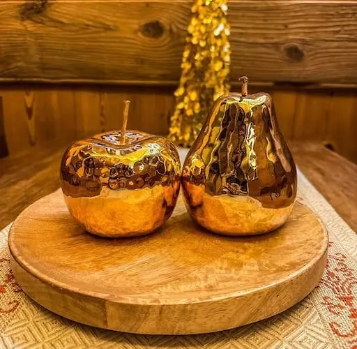 La Buca Delle Fate * 格雷桑