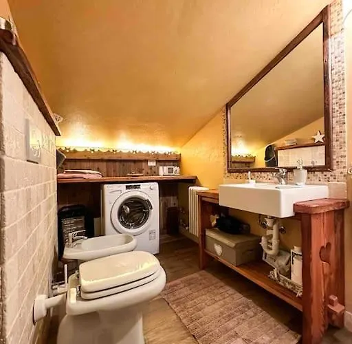 Apartament La Buca Delle Fate Gressan