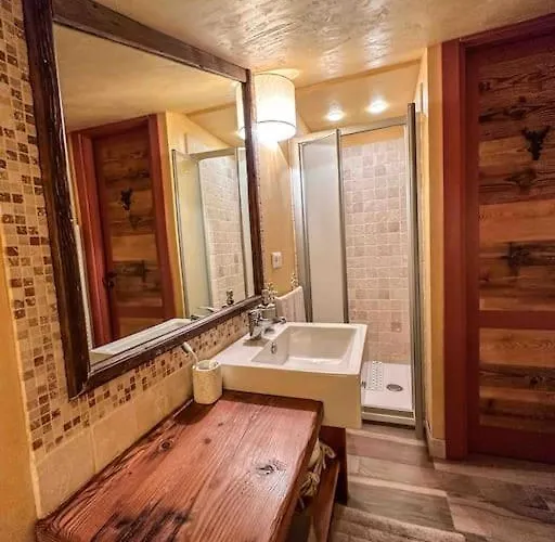 La Buca Delle Fate 格雷桑