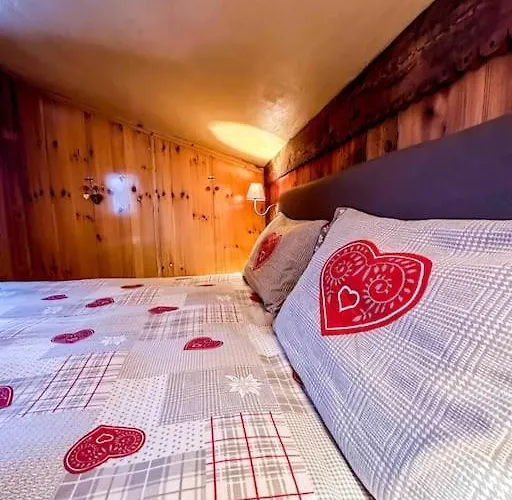 La Buca Delle Fate * 格雷桑